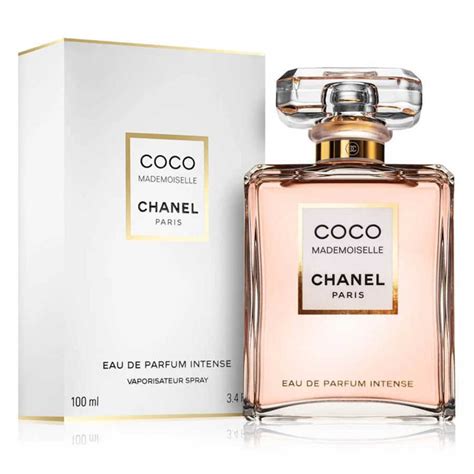 chanel coco mademoiselle eau de parfum intense local stores|coco chanel mademoiselle intense price.